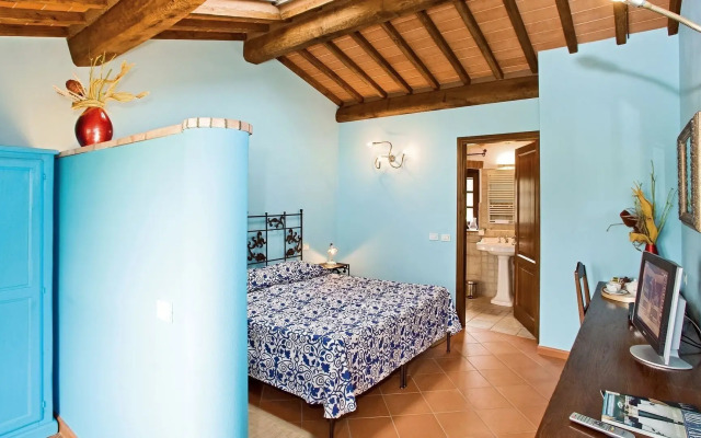 Poggio Cennina Resort