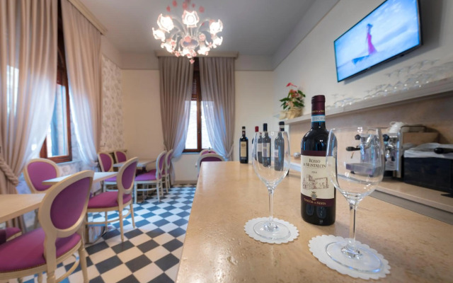 Villa Elda Boutique Hotel