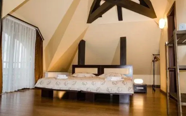 Aqua Villa - Mila 26