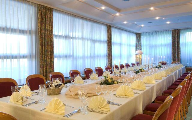 Mercure Bad Duerkheim an den Salinen