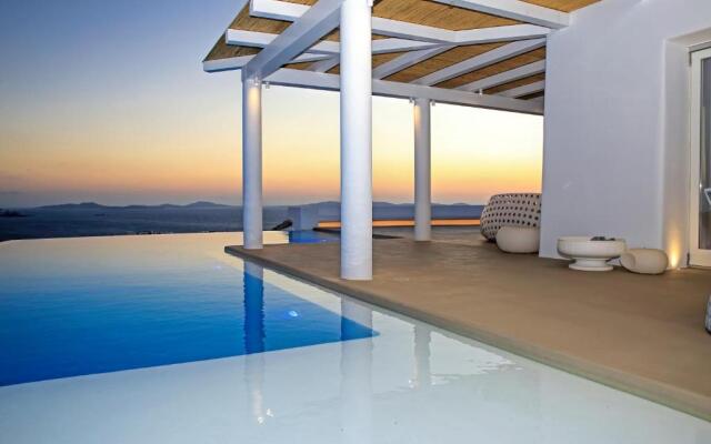 Villa Vogue
