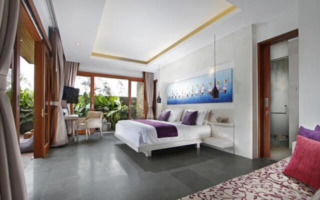 Ombak Villa Cemagi