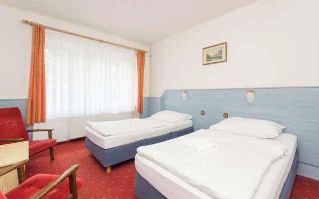 Sport Hotel Gejzírpark