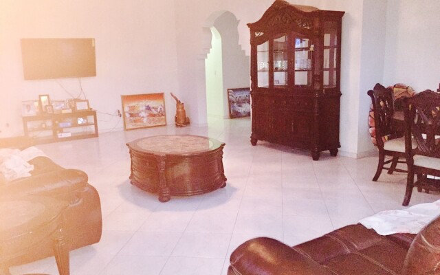 Luxury Mountain Guest House