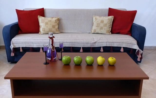 Comfy Alykes Apartment, Volos