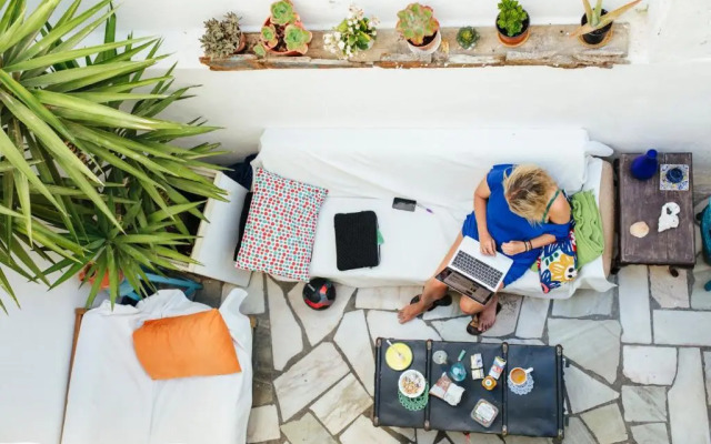Casa Creativa Lagos (Adults Only)