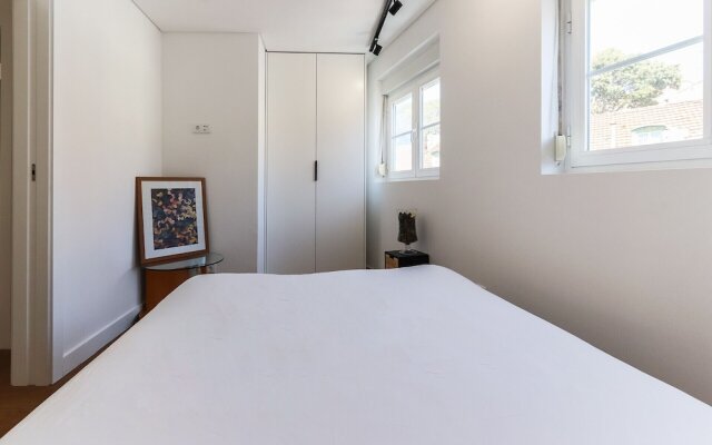 Alcantara Terrace by Homing