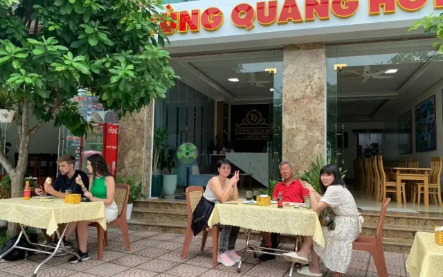 Tung Quang hotel