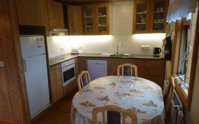 Erpsstadir Cottage