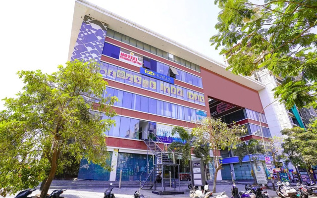 Fabhotel Raviraj Capital