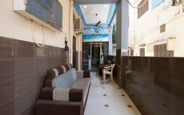 Pearl Hotel