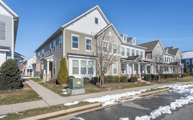 Ocean View Beach Club - Bennetts