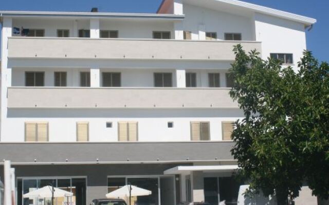 Hotel QuoVadis