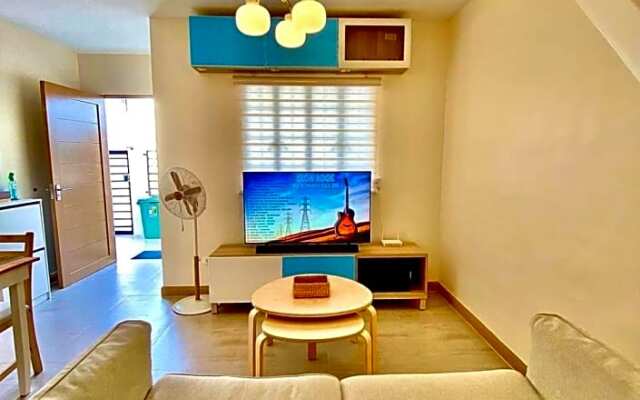 Elans Lodging entire house 3 bedrooms