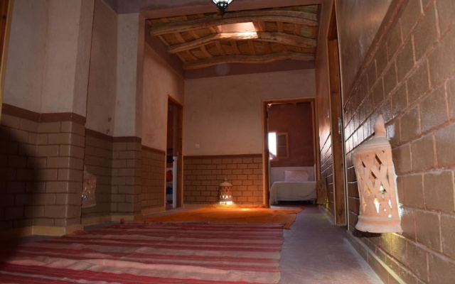 Auberge Atlas Dades
