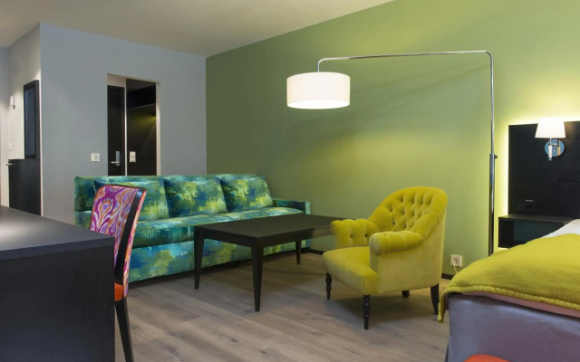 Thon Hotel Vika Atrium