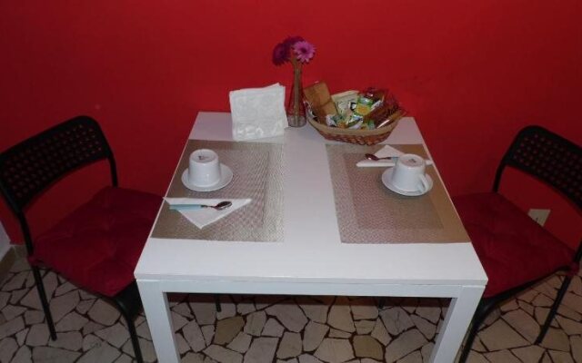 Casa Piazza del Santo