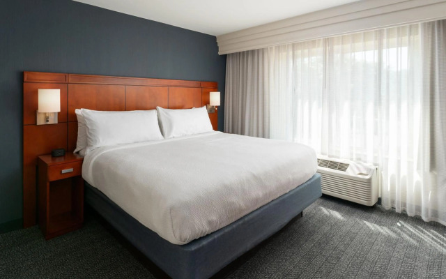 Courtyard Jacksonville Orange Park