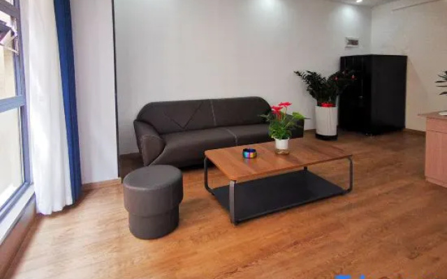 Xiake E-sports Hotel