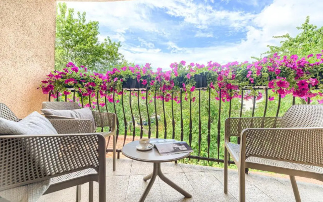 City Apartments - Apartamenty Butikowe