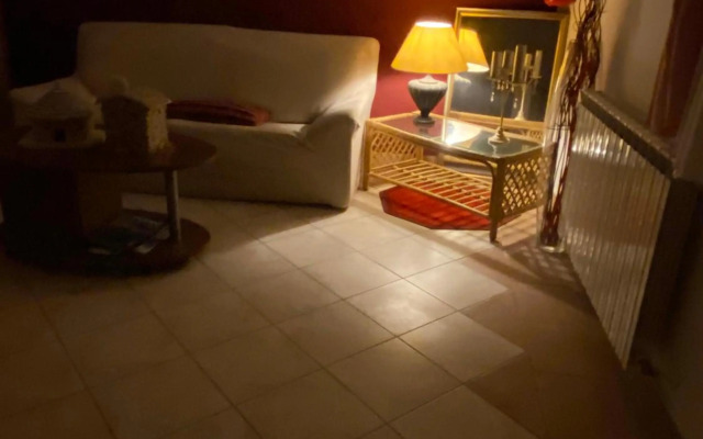 Hotel Aurora