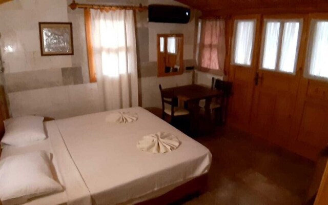 Stunning 10 Bedroom Villa in Dalyan