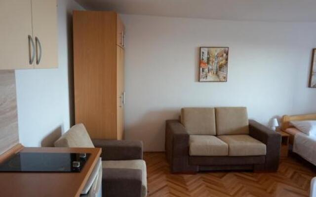 Apartments & Room Krš Medinski
