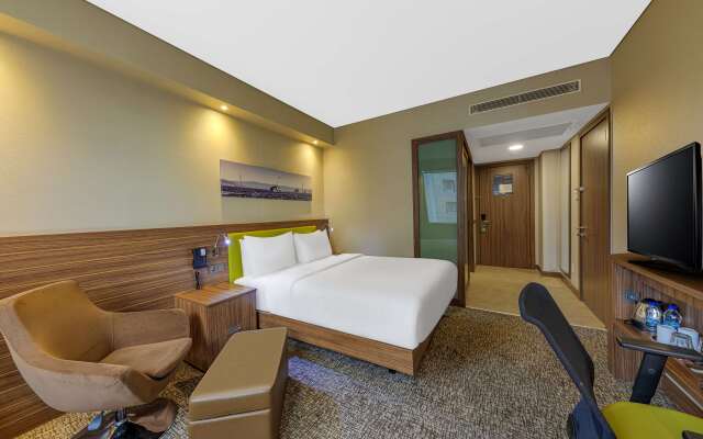 Hampton by Hilton Istanbul Kayasehir