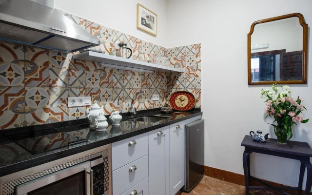 Suites Machado