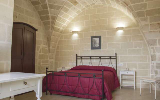 Masseria Giustiniani