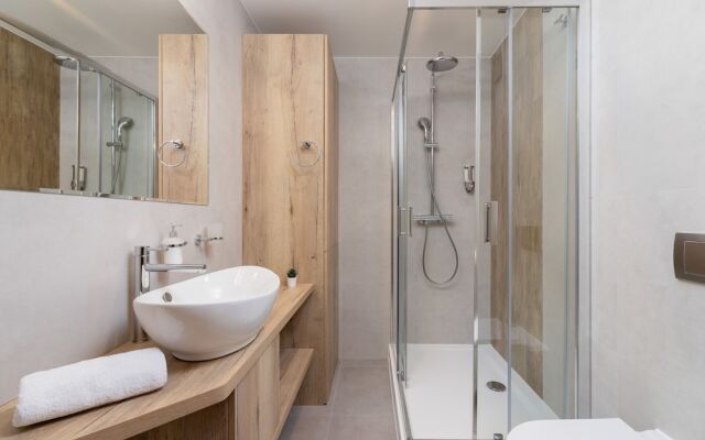 Lux Mountain View Apartments Zakopane