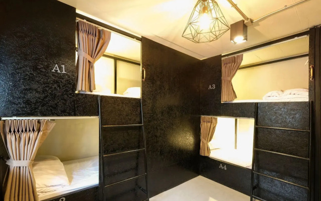 Salee Hostel