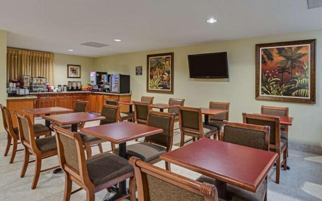 Best Western Fort Lauderdale Airport/Cruise Port