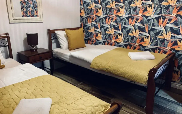 Przyjemne apartamenty Stare Miasto