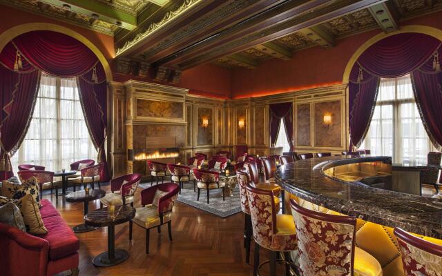 The St. Regis Washington, D.C.