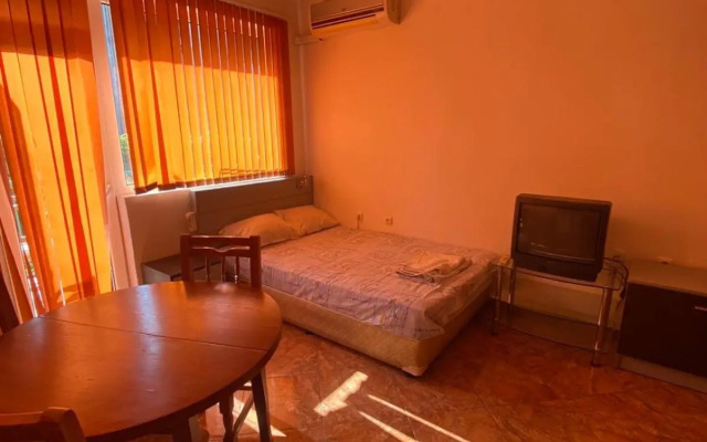 Violet Studio Apartment