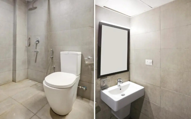 Rajdhani Residency by OYO Rooms