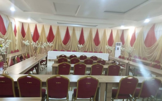 Imperial Boni Hotels and Resorts
