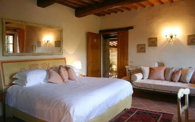 Borgo Livernano