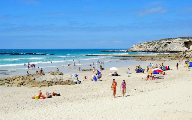 Kassiesbaai Holiday Apartment