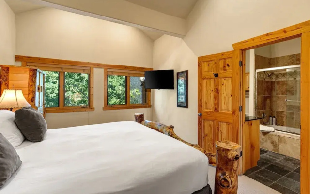 Timber Wolf Lodge 7c 3 Bedroom Condo