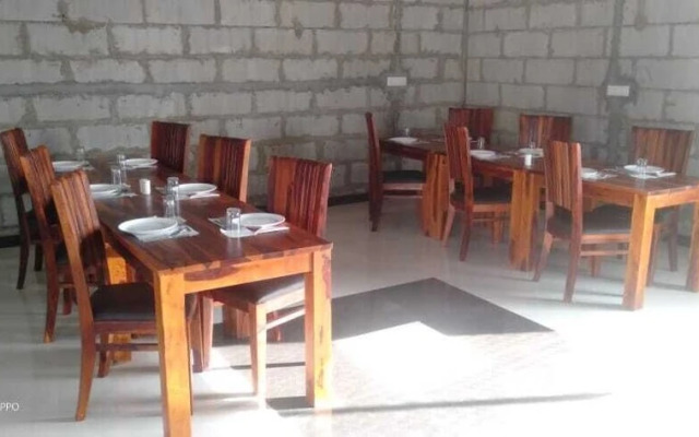 Samrat Resort