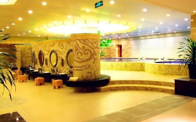 焦作凯莱大酒店