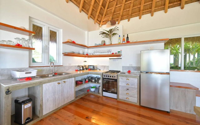 Diniview Villas