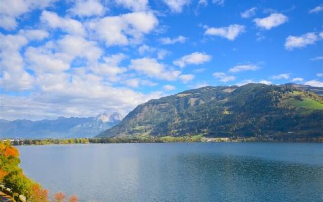 Alpin & See Resort Zell am See