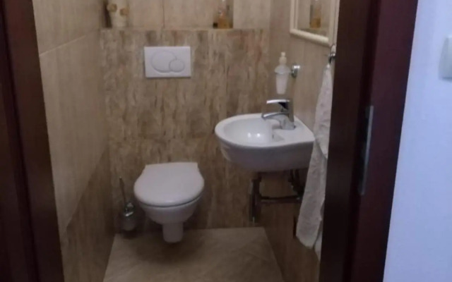 Brezno 2 izbovy Apartman Sabi