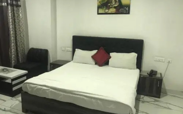 Hotel Sai Orchid