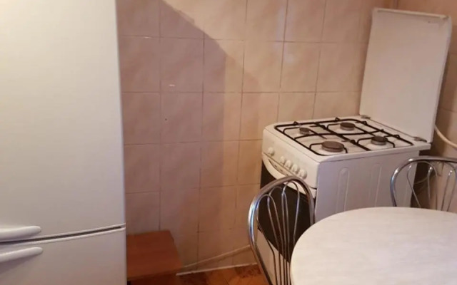 Апартаменти біля Форуму, Високий замок вул. Богдана Хмельницького 61