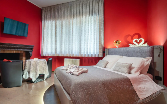 Villa Domus Salento Suites & Rooms