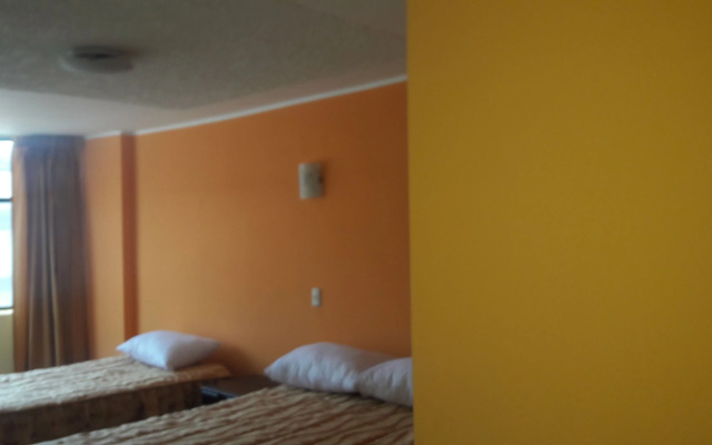 Hotel San Lazaro AQP - Hostel